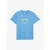 T-shirt Quiksilver Ev Mountain Lovers
