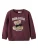 NAME IT – NMFREAR LS SWEAT BRU – Meisjes – Sweaters –