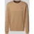 Scotch & Soda Sweatshirt met labeldetail