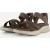 Skechers Skechers Ultra Flex 3.0 Sandalen taupe