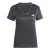 ADIDAS PERFORMANCE Functioneel shirt ‘Essentials’  zwart
