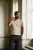 Tresanti Tresanti Knitted T-shirt Jovani Beige  2XL