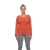 Dames-T-shirt met lange mouwen Ragwear Zeeland