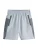 Next Sportbroek  grijs / donkergrijs / neongroen