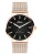s.Oliver Analoog horloge  rose-goud
