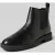 jack & jones Chelsea boots met elastische inzet, model ‘WHOSKINS’
