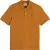 Scotch & Soda Polo Bruin heren