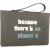 Ecoalf Lupitaalf Clutch W/ Message Leaf Green