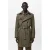 Mango Man trenchcoat bruin