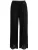 Influencer Broek  zwart
