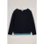 White Stuff Ophia Jumper Dark Navy