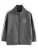smALLSAINTS Sweatvest  donkergrijs / wit
