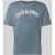 jack & jones Regular fit t-shirt van puur katoen model ‘Denver’