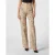 Jeans Met Wijde Pijpen Paisley