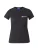 KARL LAGERFELD JEANS Shirt  zwart / wit