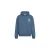 Hoodie Resteröds Jay Back Printed