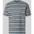 Marc O’Polo relaxed fit t-shirt van pure katoen model ‘ESS ELEVATED’