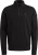 PME Legend Half Zip Trui Zwart