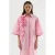 CKS blousejurk roze