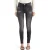 Scotch & Soda Haut High Rise Skinny Jeans – Nightlife