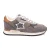 Lederen en suède sneakers Atlantic Stars Draco