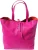 Florence Schoudertas  pink