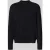 Selected Relaxed fit pullover van puur katoen, model ‘PHILIP’