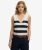 Studios V-hals Tanktop White