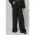 Wijde Broek Relax Fit