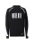 Nike Sportswear Sweatshirt ‘AIR’  zwart / wit