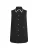 Karl Lagerfeld Blouse  zwart / wit