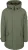 Reset Snowdon Jas Olijfgroen