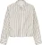 Catwalk Junkie Blouse Tuck In  Off White dames