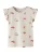 NAME IT Shirt ‘NMFJOVINER’  limoen / greige / donkerrood
