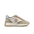 Damestrainers Geox Amabel A