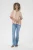 Shirt met lange mouwen CRBellis Shirt met lange mouwen Straight fit