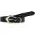 Elvy Riemen 25620 Zwart