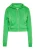 Mymo Hoodie Dames groente
