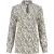 Helena Hart 7470 top just print gio sand