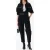 IRO Paris Danil Shirt Black