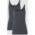 Schiesser Tanktop met structuurmotief in een set van 2 stuks