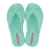 Ipanema Meu Sol Kids teenslippers mintgroen