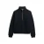 Vrouwelijke truckercol sweatshirt met geborduurd logo Superdry Essential