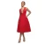 Damesjurk Goddiva Diamante A-Line