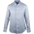 Moorer Overhemd Blauw