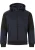 ZigZag Sweatvest ‘Manhattan’  blauw