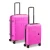 MODO by Roncato Kofferset ‘Supernova 2.0’  neonroze