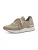 Tamaris Sneakers laag  donkerbeige