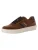 MARCO TOZZI Sneakers laag  marine / bruin