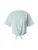EDITED Shirt ‘Domenica’  pastelblauw
